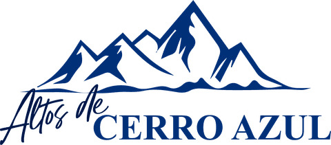 Altos de Cerro Azul