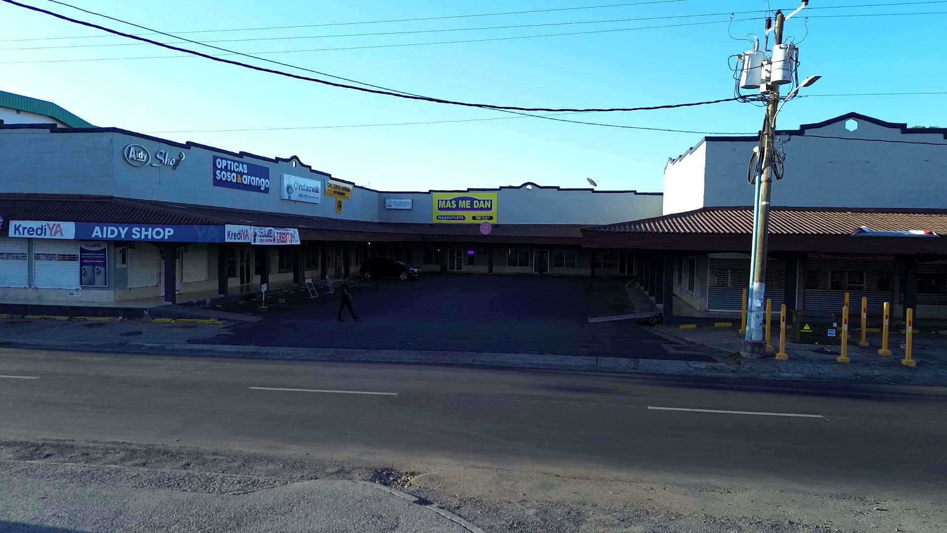 Plaza Juan Virzi, vista 4