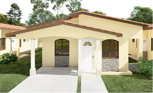 Modelo Terrasol